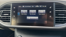 Peugeot 308 1.6 BlueHDi 120 GT Line 5dr Diesel Hatchback